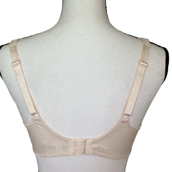 Empreinte Lace Bra NEW - Picture 2 of 11